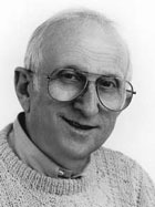Bernard Waber profile picture