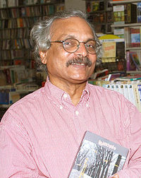 M. Mukundan profile picture