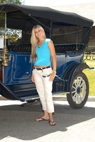 Candace Gleave