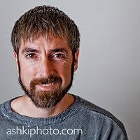 David Mark Brown profile picture