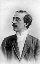 Alexandru Macedonski