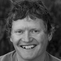 Steven Hawley profile picture