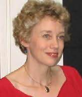 Helen Kirkman profile picture