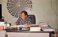 H.B. Jassin profile picture