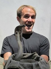 Blake Boles profile picture