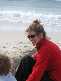 Nina Killham profile picture