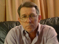 Tony Rabig