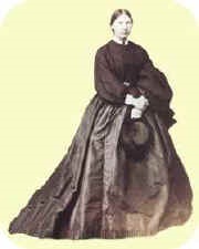 Gertrude Jekyll profile picture