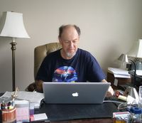 Peter G. Pollak profile picture