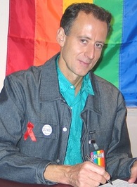Peter Tatchell profile picture