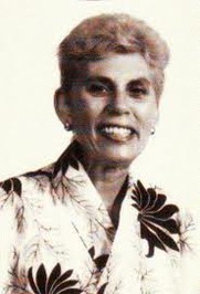 Ina R. Friedman profile picture