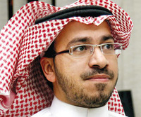 عبد الله الوشمي