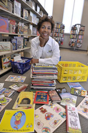 Zarle Williams profile picture