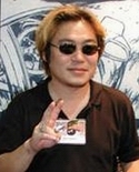Tōru Fujisawa profile picture