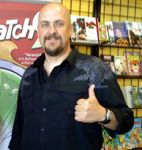 Rob M. Worley profile picture