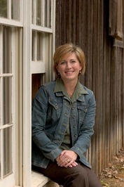 April Conrad