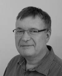 Paul Cole