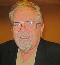 J. Gordon Melton profile picture