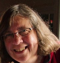 Janet Bolin profile picture