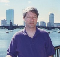 David  Batchelor profile picture