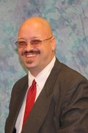 Christopher M. Thompson