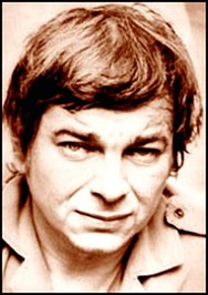 Nichita Stănescu profile picture