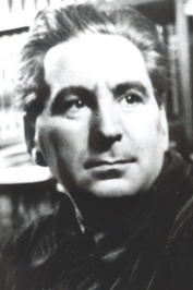 George Călinescu profile picture