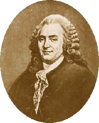 Anne Robert Jacques Turgot