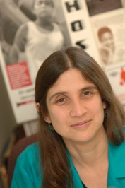 Christina Accomando profile picture