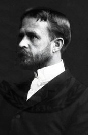 Thomas Hunt Morgan profile picture