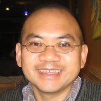 Raymond Yee