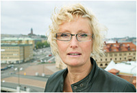 Ingrid Elfberg