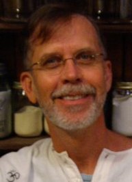 Bruce P. Grether