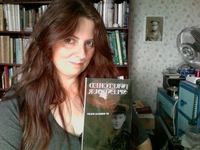 Rebecca Wilby profile picture