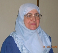 حنان اللحام profile picture