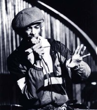 Gil Scott-Heron profile picture