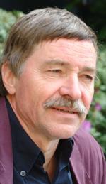 Bjarne Rogan