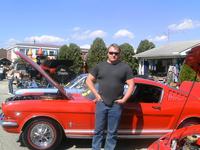 Leonard D. Hilley II profile picture