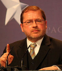 Grover G. Norquist profile picture
