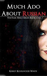 Kerry Rockwood White