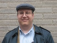 Michael A. Burstein profile picture