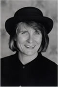 Claire Rudolf Murphy profile picture