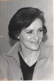 Susannah Morgan profile picture