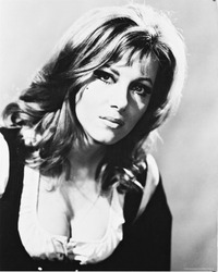 Ingrid Pitt profile picture
