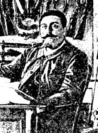 Louis Henri Boussenard profile picture