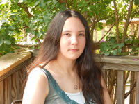 Sarah Toshiko Hasu profile picture
