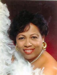 Shirley Hailstock profile picture