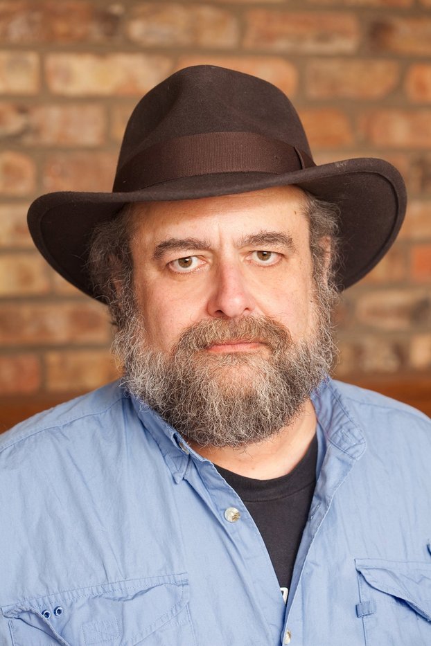 Joel Rosenberg (Author of The Sleeping Dragon)