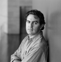 Juan Gabriel Vásquez profile picture
