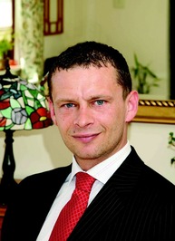 Paul R. Spiring profile picture